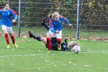 Bild 280 - wBJ SVHU am 20.11.21